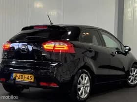 Kia Rio 1.2 CVVT World Cup Ed. [ NAP leder trekh cruise ] thumbnail 6