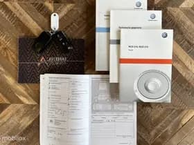 Volkswagen Caddy Bestel 1.6 TDI Maxi L2H1 MARGE [ NAP trekhaak cruise LM ] thumbnail 12