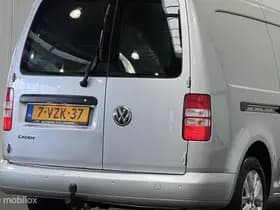 Volkswagen Caddy Bestel 1.6 TDI Maxi L2H1 MARGE [ NAP trekhaak cruise LM ] thumbnail 14
