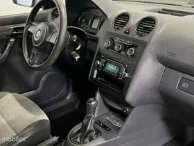 Volkswagen Caddy Bestel 1.6 TDI Maxi L2H1 MARGE [ NAP trekhaak cruise LM ] thumbnail 15