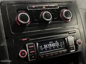 Volkswagen Caddy Bestel 1.6 TDI Maxi L2H1 MARGE [ NAP trekhaak cruise LM ] thumbnail 17