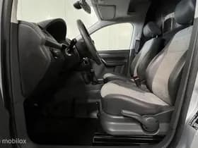 Volkswagen Caddy Bestel 1.6 TDI Maxi L2H1 MARGE [ NAP trekhaak cruise LM ] thumbnail 20