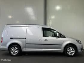 Volkswagen Caddy Bestel 1.6 TDI Maxi L2H1 MARGE [ NAP trekhaak cruise LM ] thumbnail 6