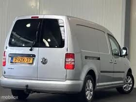 Volkswagen Caddy Bestel 1.6 TDI Maxi L2H1 MARGE [ NAP trekhaak cruise LM ] thumbnail 7
