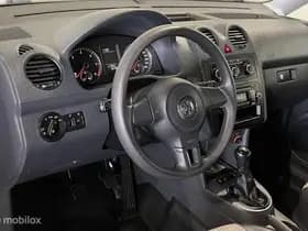 Volkswagen Caddy Bestel 1.6 TDI Maxi L2H1 MARGE [ NAP trekhaak cruise LM ] thumbnail 8