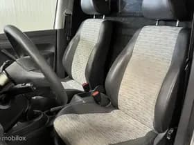 Volkswagen Caddy Bestel 1.6 TDI Maxi L2H1 MARGE [ NAP trekhaak cruise LM ] thumbnail 9