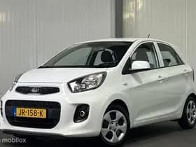Kia Picanto 1.0 CVVT EconomyPlusLine 5-drs [ NAP airco ]