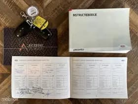 Kia Picanto 1.0 CVVT EconomyPlusLine 5-drs [ NAP airco ] thumbnail 13