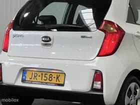 Kia Picanto 1.0 CVVT EconomyPlusLine 5-drs [ NAP airco ] thumbnail 16
