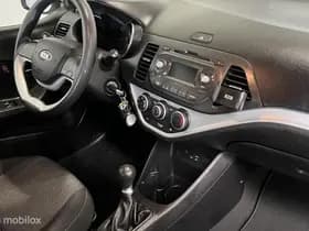 Kia Picanto 1.0 CVVT EconomyPlusLine 5-drs [ NAP airco ] thumbnail 17