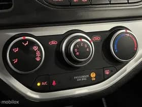 Kia Picanto 1.0 CVVT EconomyPlusLine 5-drs [ NAP airco ] thumbnail 20