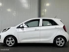 Kia Picanto 1.0 CVVT EconomyPlusLine 5-drs [ NAP airco ] thumbnail 3