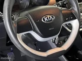 Kia Picanto 1.0 CVVT EconomyPlusLine 5-drs [ NAP airco ] thumbnail 22