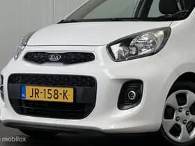 Kia Picanto 1.0 CVVT EconomyPlusLine 5-drs [ NAP airco ] thumbnail 26