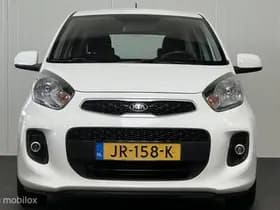 Kia Picanto 1.0 CVVT EconomyPlusLine 5-drs [ NAP airco ] thumbnail 4