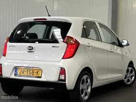 Kia Picanto 1.0 CVVT EconomyPlusLine 5-drs [ NAP airco ] thumbnail 6
