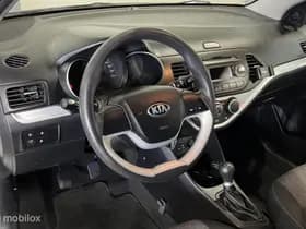 Kia Picanto 1.0 CVVT EconomyPlusLine 5-drs [ NAP airco ] thumbnail 7