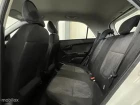Kia Picanto 1.0 CVVT EconomyPlusLine 5-drs [ NAP airco ] thumbnail 10