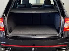 Skoda Octavia Combi 2.0 TDI RS 225 PK DSG [ historie trekhaak pano xenon ] thumbnail 13