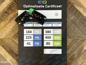 Skoda Octavia Combi 2.0 TDI RS 225 PK DSG [ historie trekhaak pano xenon ] thumbnail 15