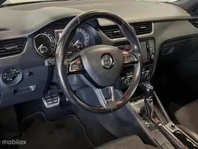 Skoda Octavia Combi 2.0 TDI RS 225 PK DSG [ historie trekhaak pano xenon ] thumbnail 19