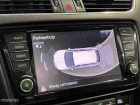 Skoda Octavia Combi 2.0 TDI RS 225 PK DSG [ historie trekhaak pano xenon ] thumbnail 24