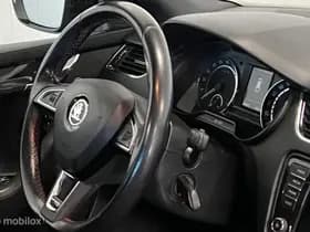 Skoda Octavia Combi 2.0 TDI RS 225 PK DSG [ historie trekhaak pano xenon ] thumbnail 30