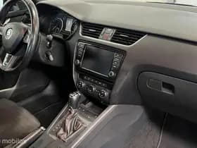 Skoda Octavia Combi 2.0 TDI RS 225 PK DSG [ historie trekhaak pano xenon ] thumbnail 34