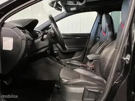 Skoda Octavia Combi 2.0 TDI RS 225 PK DSG [ historie trekhaak pano xenon ] thumbnail 35