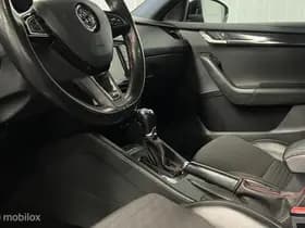 Skoda Octavia Combi 2.0 TDI RS 225 PK DSG [ historie trekhaak pano xenon ] thumbnail 37