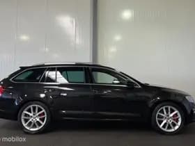 Skoda Octavia Combi 2.0 TDI RS 225 PK DSG [ historie trekhaak pano xenon ] thumbnail 5