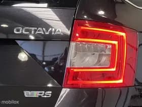 Skoda Octavia Combi 2.0 TDI RS 225 PK DSG [ historie trekhaak pano xenon ] thumbnail 41