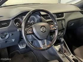 Skoda Octavia Combi 2.0 TDI RS 225 PK DSG [ historie trekhaak pano xenon ] thumbnail 7