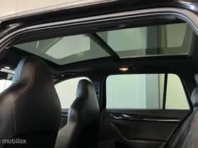 Skoda Octavia Combi 2.0 TDI RS 225 PK DSG [ historie trekhaak pano xenon ] thumbnail 9