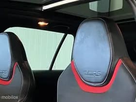 Skoda Octavia Combi 2.0 TDI RS 225 PK DSG [ historie trekhaak pano xenon ] thumbnail 10