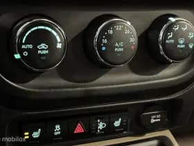 Jeep Compass 2.0 Limited [ NAP leder navigatie cruise ] thumbnail 19