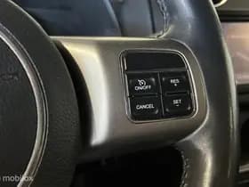 Jeep Compass 2.0 Limited [ NAP leder navigatie cruise ] thumbnail 20