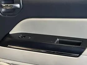 Jeep Compass 2.0 Limited [ NAP leder navigatie cruise ] thumbnail 26