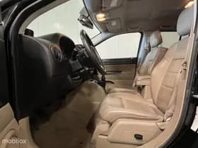 Jeep Compass 2.0 Limited [ NAP leder navigatie cruise ] thumbnail 27