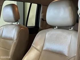 Jeep Compass 2.0 Limited [ NAP leder navigatie cruise ] thumbnail 9