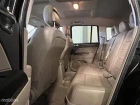 Jeep Compass 2.0 Limited [ NAP leder navigatie cruise ] thumbnail 10