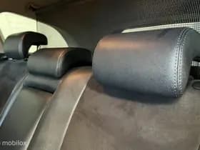 Toyota Avensis 2.0 VVTi Dynamic AUTOMAAT [ trekhaak xenon half-leder ] thumbnail 11