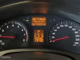 Toyota Avensis 2.0 VVTi Dynamic AUTOMAAT [ trekhaak xenon half-leder ] thumbnail 17