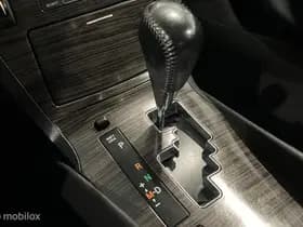 Toyota Avensis 2.0 VVTi Dynamic AUTOMAAT [ trekhaak xenon half-leder ] thumbnail 18