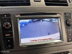 Toyota Avensis 2.0 VVTi Dynamic AUTOMAAT [ trekhaak xenon half-leder ] thumbnail 19