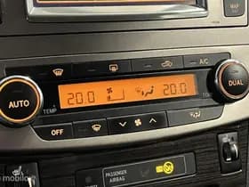Toyota Avensis 2.0 VVTi Dynamic AUTOMAAT [ trekhaak xenon half-leder ] thumbnail 20