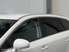 Toyota Avensis 2.0 VVTi Dynamic AUTOMAAT [ trekhaak xenon half-leder ] thumbnail 24