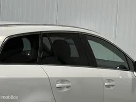 Toyota Avensis 2.0 VVTi Dynamic AUTOMAAT [ trekhaak xenon half-leder ] thumbnail 25