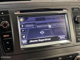 Toyota Avensis 2.0 VVTi Dynamic AUTOMAAT [ trekhaak xenon half-leder ] thumbnail 28