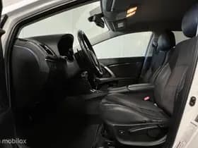 Toyota Avensis 2.0 VVTi Dynamic AUTOMAAT [ trekhaak xenon half-leder ] thumbnail 29